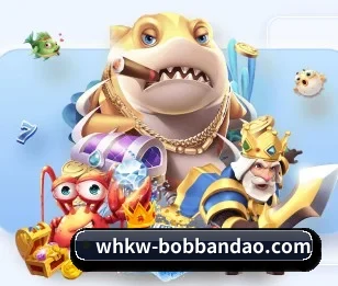 bob半岛的故事