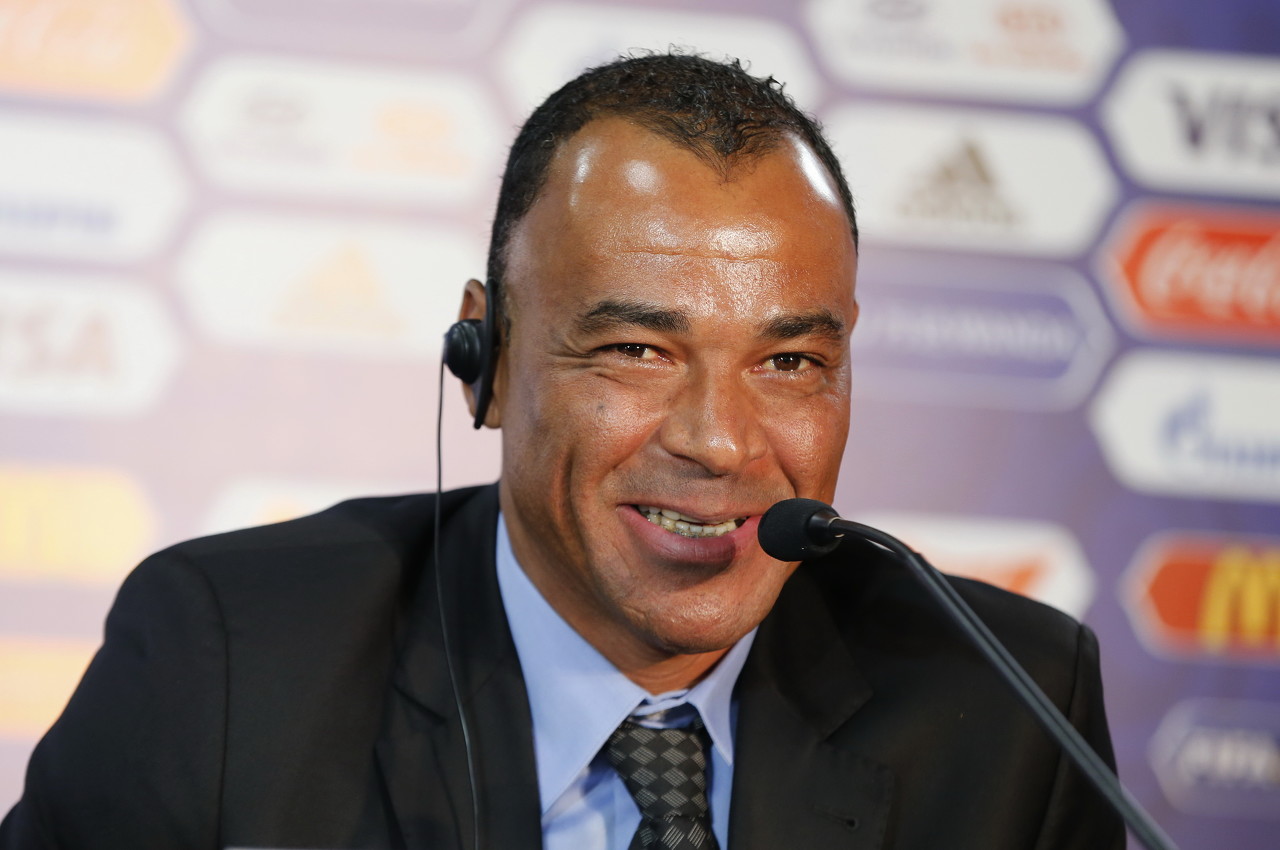 bob半岛体育官方入口-卡福：能否参加世界杯取决于内马尔自己，决定权不在安切洛蒂手中