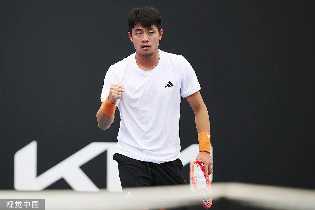 bob半岛体育app下载-澳网资格赛：吴易昺朱琳领衔中国网协4人闯入决胜轮 今日冲正赛